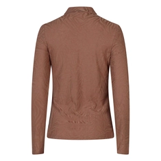 Lizzi Lou dames shirt lange mouw