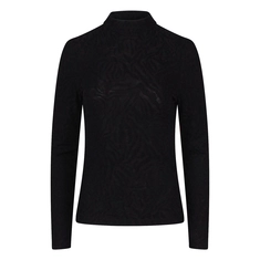 Lizzi Lou dames shirt lange mouw