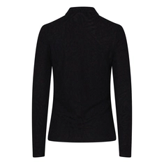 Lizzi Lou dames shirt lange mouw