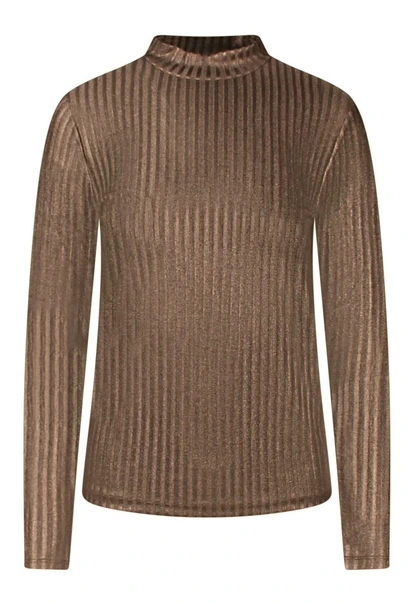 Lizzi Lou dames shirt lange mouw