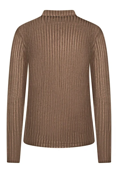 Lizzi Lou dames shirt lange mouw
