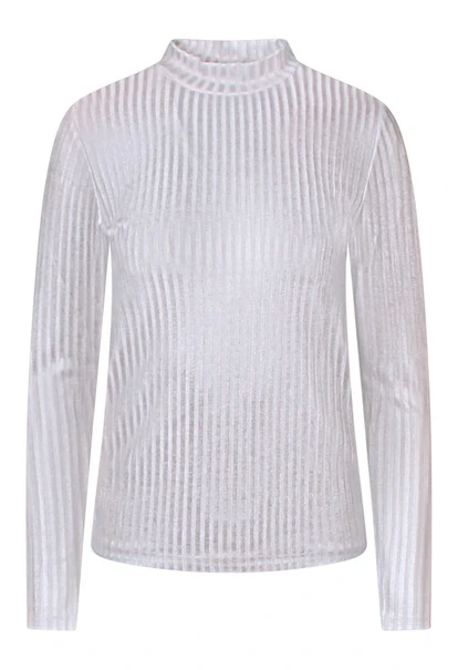 Lizzi Lou dames shirt lange mouw