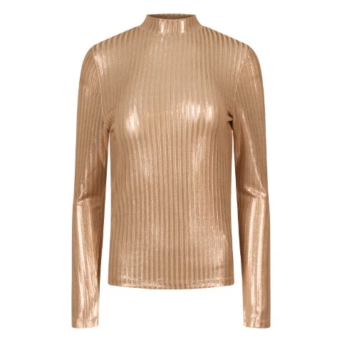 Lizzi Lou dames shirt lange mouw