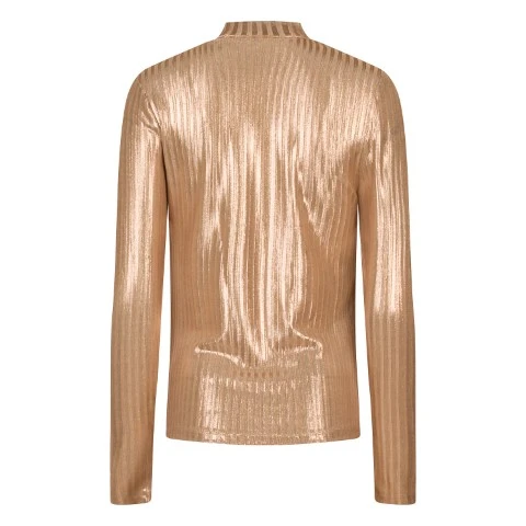 Lizzi Lou dames shirt lange mouw