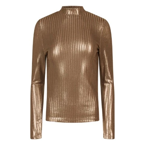 Lizzi Lou dames shirt lange mouw