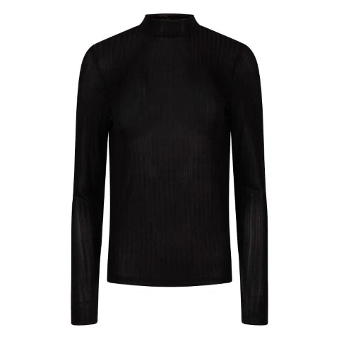 Lizzi Lou dames shirt lange mouw