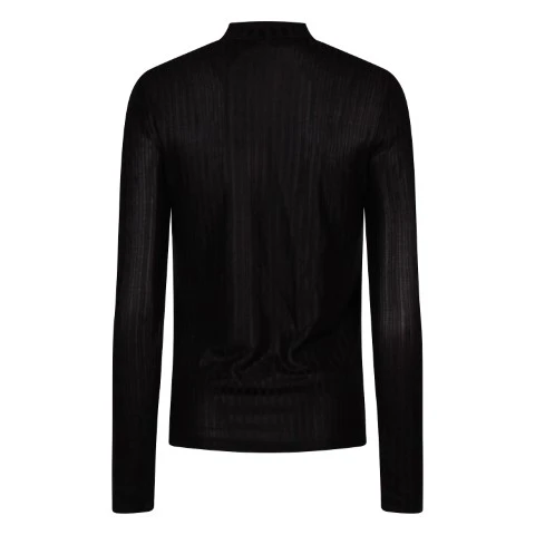 Lizzi Lou dames shirt lange mouw