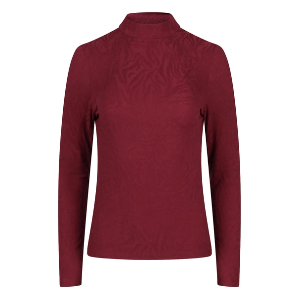 Lizzi Lou dames shirt lange mouw