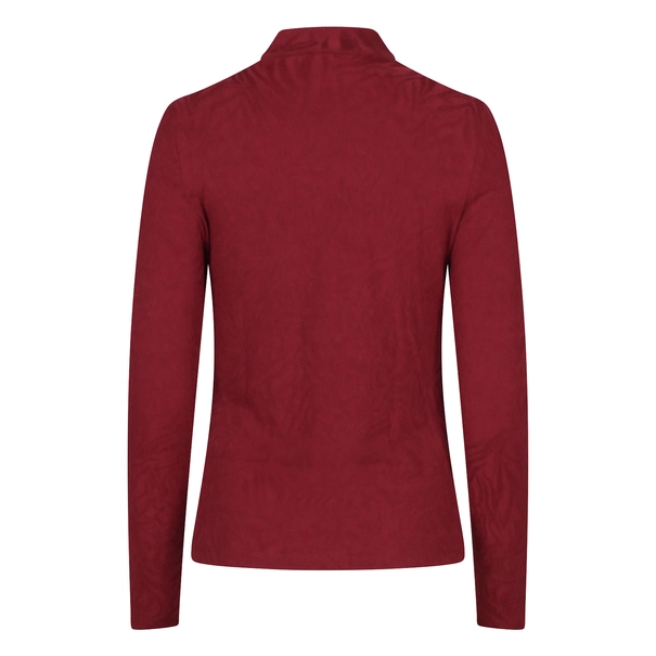 Lizzi Lou dames shirt lange mouw