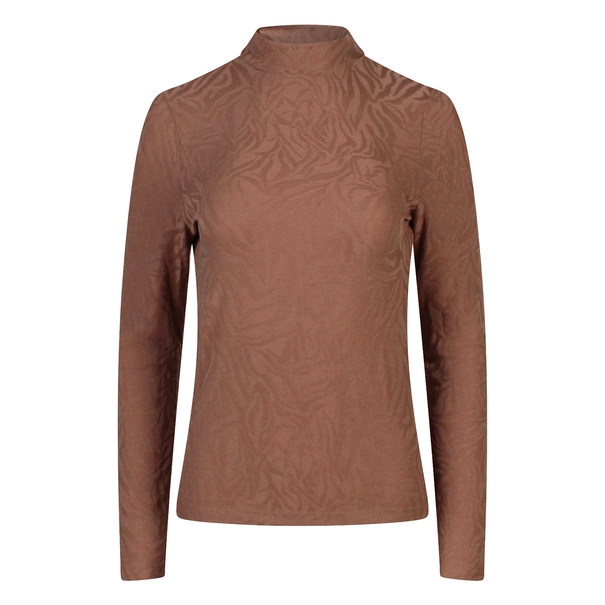 Lizzi Lou dames shirt lange mouw