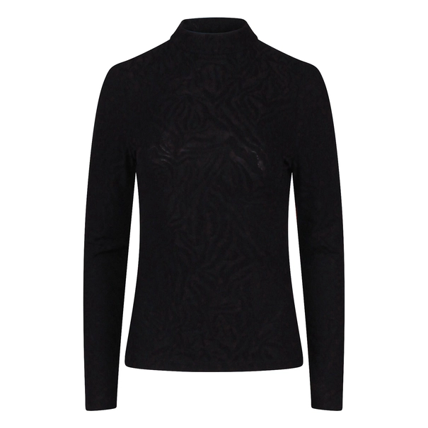 Lizzi Lou dames shirt lange mouw