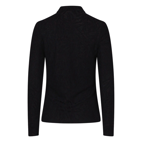 Lizzi Lou dames shirt lange mouw