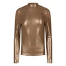 Lizzi Lou dames shirt lange mouw