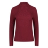 Lizzi Lou dames shirt lange mouw