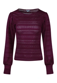 Lizzi Lou dames shirt