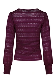 Lizzi Lou dames shirt