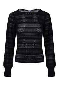 Lizzi Lou dames shirt