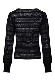 Lizzi Lou dames shirt