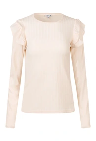 Lizzi Lou dames shirt