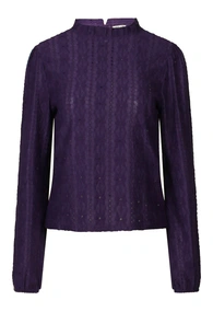 Lizzi Lou dames shirt