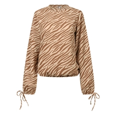 Lizzi Lou dames shirt