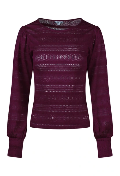 Lizzi Lou dames shirt