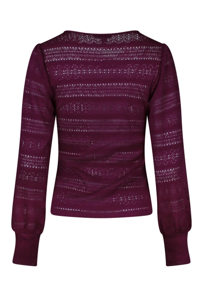 Lizzi Lou dames shirt
