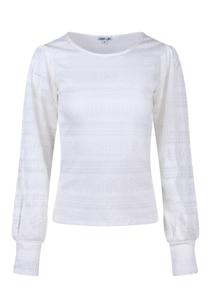 Lizzi Lou dames shirt