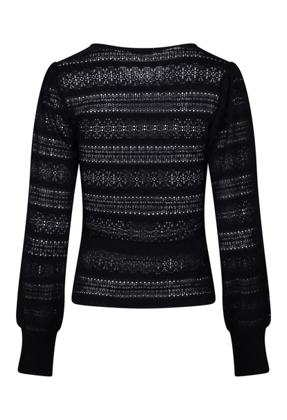Lizzi Lou dames shirt