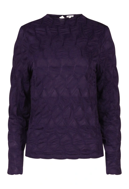 Lizzi Lou dames shirt