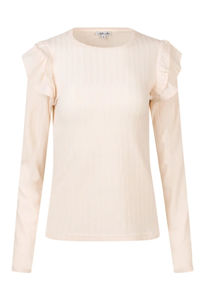 Lizzi Lou dames shirt