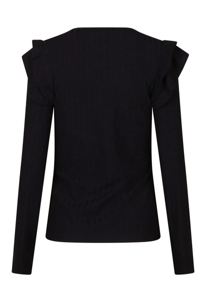 Lizzi Lou dames shirt