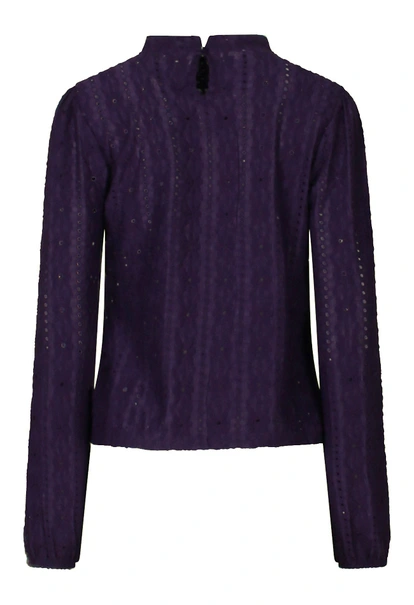 Lizzi Lou dames shirt