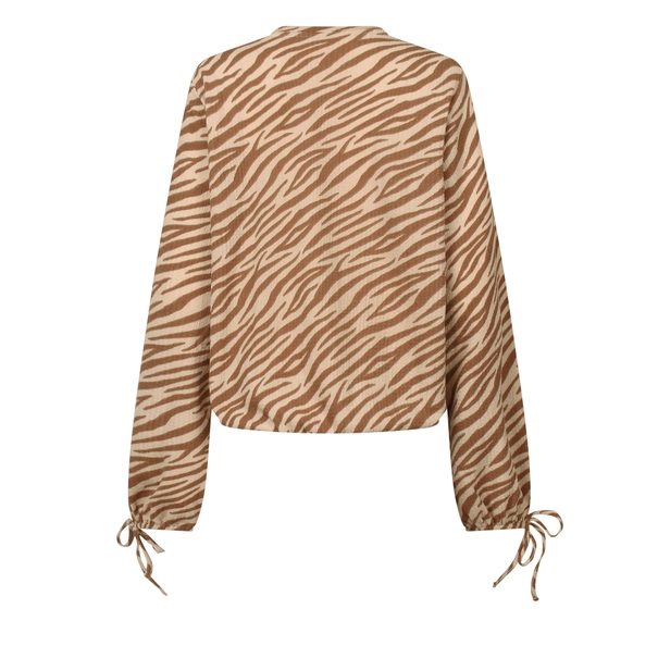 Lizzi Lou dames shirt