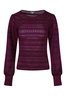 Lizzi Lou dames shirt