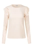 Lizzi Lou dames shirt