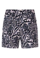 Lizzi Lou dames short