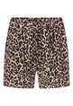 Lizzi Lou dames short