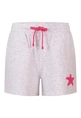 Lizzi Lou dames short