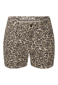 Lizzi Lou dames short