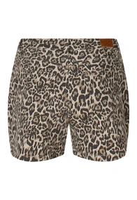 Lizzi Lou dames short