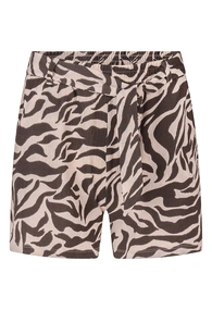 Lizzi Lou dames short