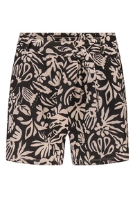 Lizzi Lou dames short