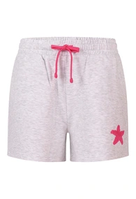 Lizzi Lou dames short