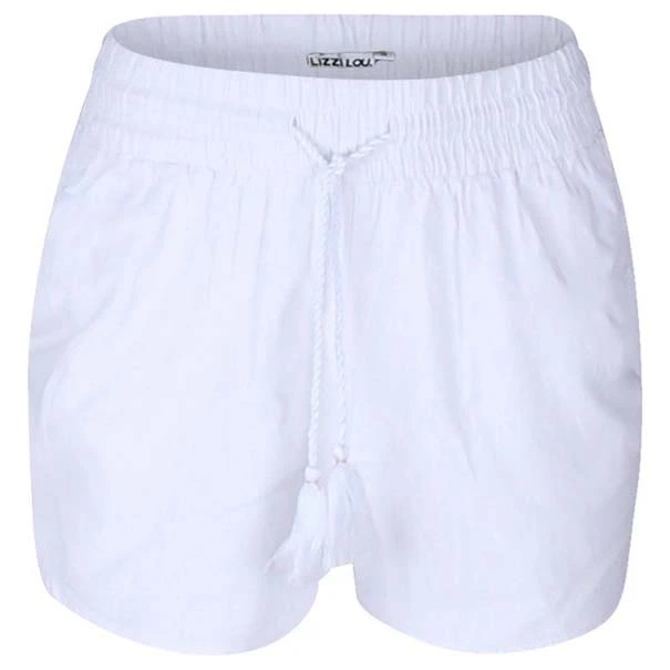 Lizzi Lou dames short