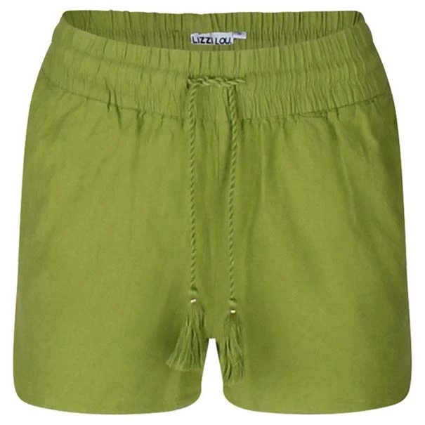 Lizzi Lou dames short