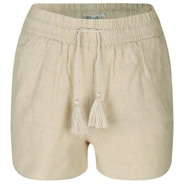 Lizzi Lou dames short