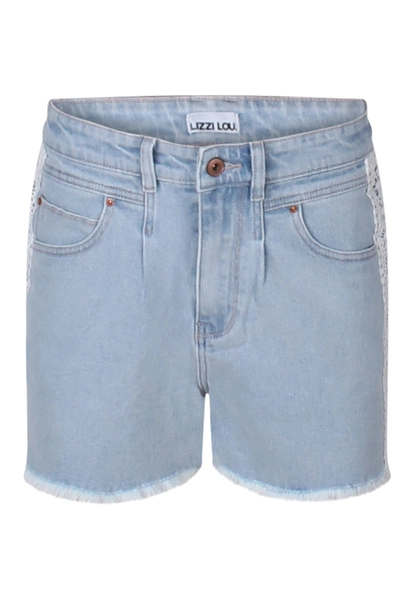 Lizzi Lou dames short
