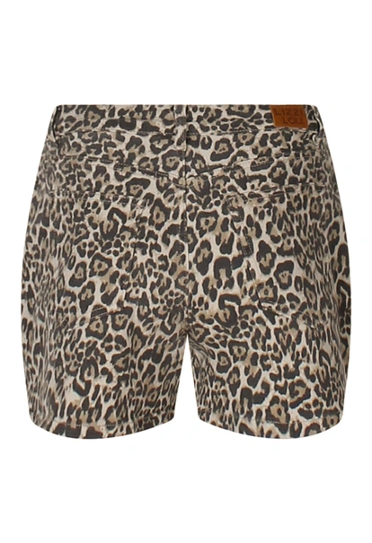 Lizzi Lou dames short