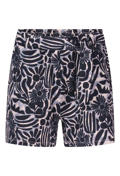 Lizzi Lou dames short